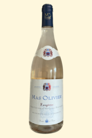 Mas Olivier Rosé | Grande Reserve | AOP Faugères