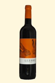 Tomàs Cusiné | Llebre | Ull de Llebre (Tempranillo)