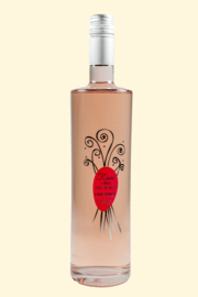 Rosé des Schistes | Faugères - actiedoos 12 flessen
