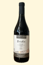 Birichin // Langhe Rosso