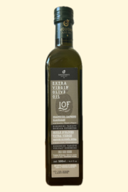 LOF extra virgin olive oil 500ml Marasca