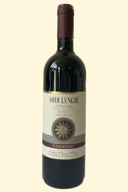 Fratelli Vagnoni | Toscana Rosso IGT "Sodi Lunghi"