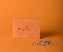 Happy Body Bar – Arganolie en Rozemarijn