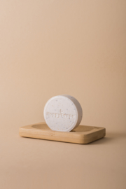 Coco Nuts Shampoo Bar