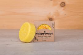 Chamomile Down & Carry On Shampoo Bar