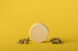 Chamomile Relaxation Conditioner Bar