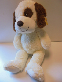 pluche sunkid Hond 60 cm prijs per stuk