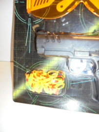 elastiek rubber gun afm 24x19 cm prijs per stuk