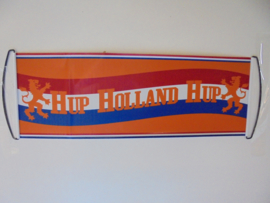 Handvlag  hup holland hup 6 stuks  afm 75x24 cm prijs per zak a 6 stuks