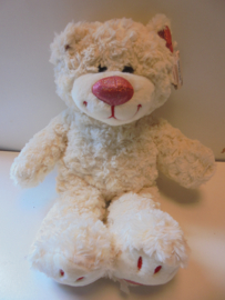 dia 12 pluche paws Beer 40 cm prijs per stuk
