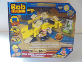 Fisher price Bob the Builder 33x28x9 cm prijs per stuk