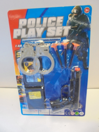 police play set 29x19 cm prijs per stuk