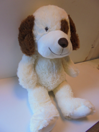 pluche sunkid Hond 60 cm prijs per stuk