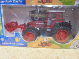 Farm RC tractor afm 56x27x21 cm prijs per stuk