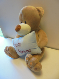 pluche k69 beer frends  40 cm prijs per stuk