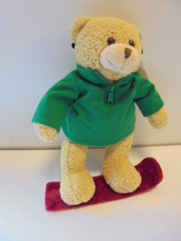 pluche Freddy  the teddy 30 cm limited edition prijs per stuk