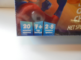 spel Picture show prijs per doos