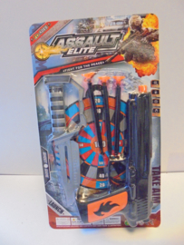 assault elite 37 x 21 cm prijs per stuk