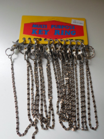 Key Ring Potemonnee Keting lang 38 cm prijs per zak a 12 stuks