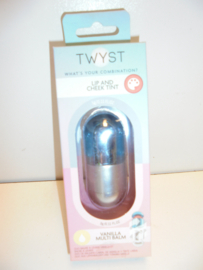 partij Twyst lipbalsum 28 stuks prijs per partij a 28 stuks
