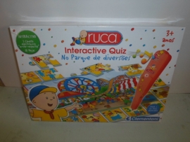 Ruca interactive quiz  prijs per stuk