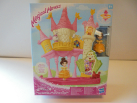 Hasbro Disney Magical Movers Little Kingdom prijs per doos