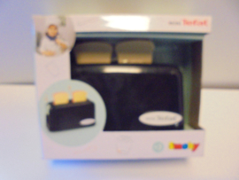 speelgoed Tefal-mini  brood rooster 18x15x7 cm prijs per stuk