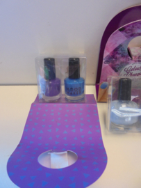 partij Colour changing nail polish 77 doosjes prijs per partij a 77 stuks