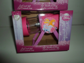 Disney LED combi Licht Princess prijs per stuk