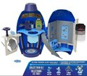 speelgoed Mega Man Buster Lab 36x24x24 cm prijs per stuk