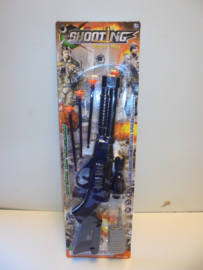 super war pijl gun 57x17 cm prijs per stuk