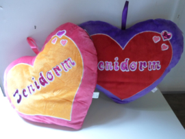 Pluche hart Benidorm 40 cm prijs per stuk