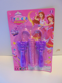 Princess springtouw afm 26x17 cm prijs per stuk