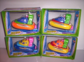 mighty boat super drive prijs per  stuk