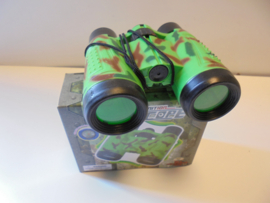 Telesscope verrekijker 14x11 cm prijs per stuk