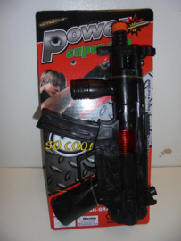 Power super ratel gun afm 29x14 cm prijs per stuk