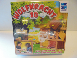 spel Wolfkracht 10 prijs per doos