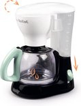 speelgoed Tefal-mini koffiezetapparaat 16x10x10 cm prijs per stuk