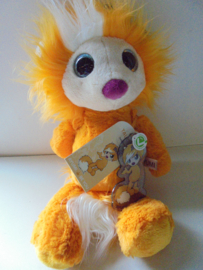 pluche ayumi be you 35 cm prijs per stuk