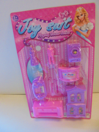 joy suit assor 30x19 cm prijs per stuk