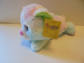 Sunkid regenboog beren 27 cm prijs per stuk
