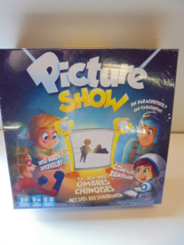 spel Picture show prijs per doos