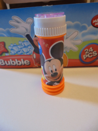 Belblaas Bubble 24 stuks in display  prijs per display