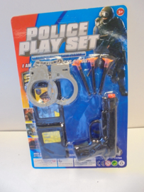 police play set 29x19 cm prijs per stuk