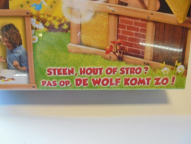 spel Wolfkracht 10 prijs per doos