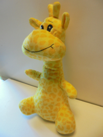 k90 pluche giraf 45 cm prijs per stuk