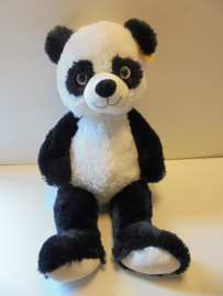pluche sunkid Panda 60 cm prijs per stuk