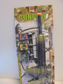 Gun Play 53x18 cm prijs per stuk