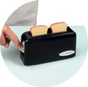 speelgoed Tefal-mini  brood rooster 18x15x7 cm prijs per stuk
