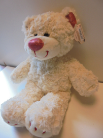 dia 12 pluche paws Beer 40 cm prijs per stuk